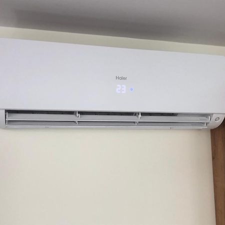 Apartament Leba Kosciuszki Centrum Luaran gambar