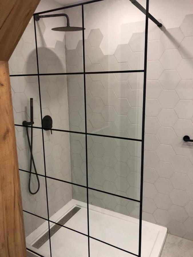 Apartament Leba Kosciuszki Centrum Luaran gambar